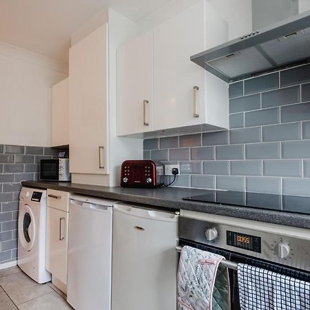 Hullidays - Hymers Apartment Kingston upon Hull Kültér fotó