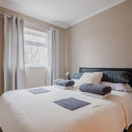 Hullidays - Hymers Apartment Kingston upon Hull Kültér fotó