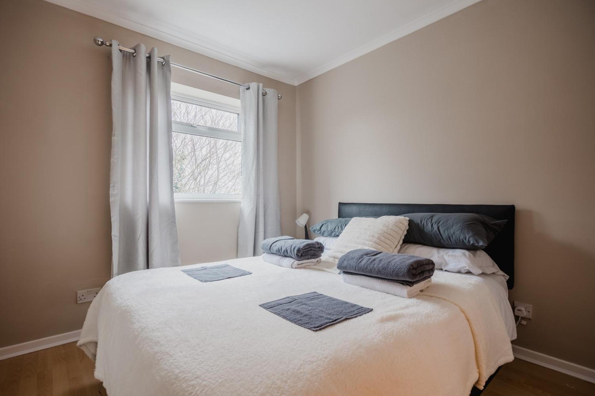 Hullidays - Hymers Apartment Kingston upon Hull Kültér fotó