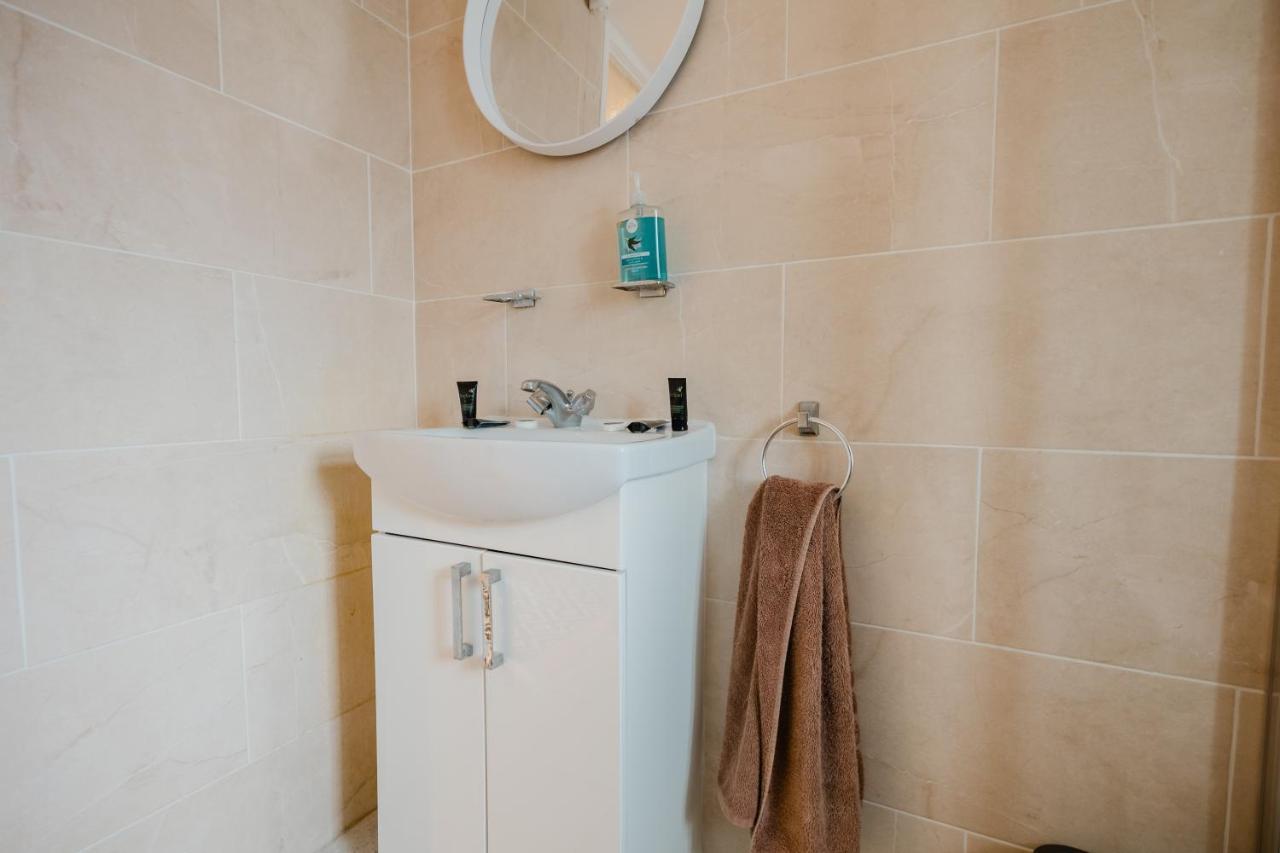 Hullidays - Hymers Apartment Kingston upon Hull Kültér fotó