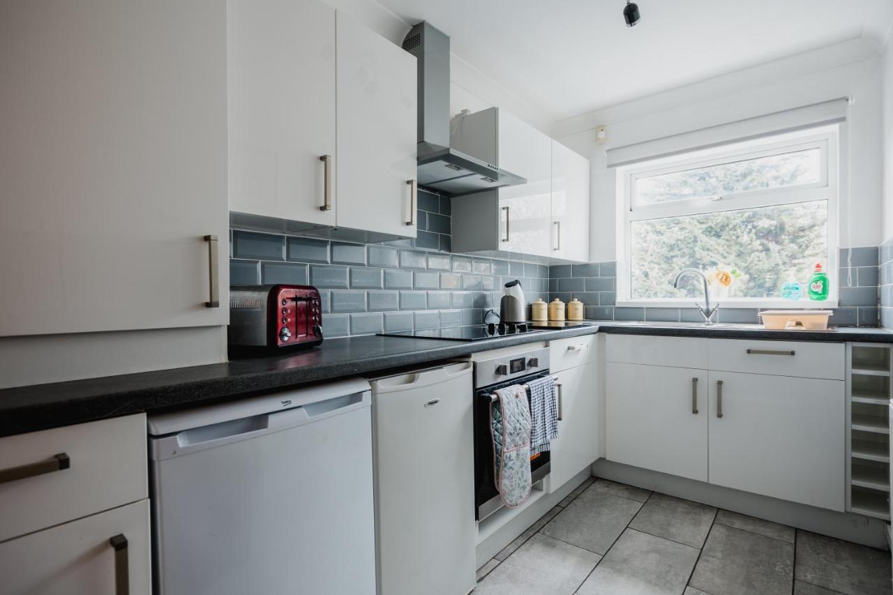 Hullidays - Hymers Apartment Kingston upon Hull Kültér fotó