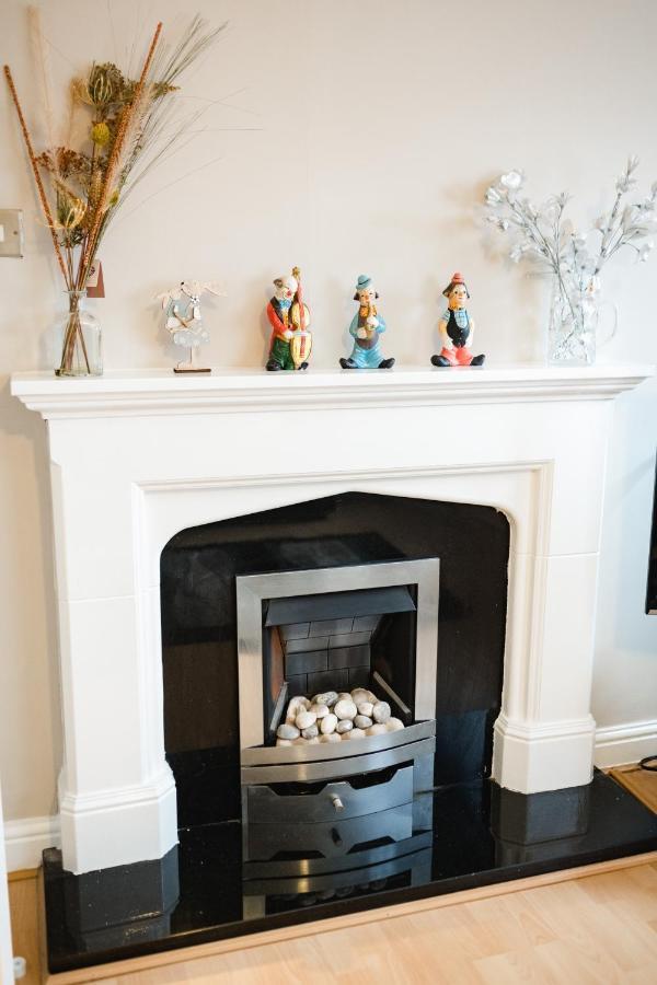 Hullidays - Hymers Apartment Kingston upon Hull Kültér fotó