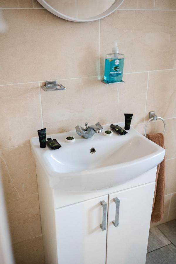 Hullidays - Hymers Apartment Kingston upon Hull Kültér fotó